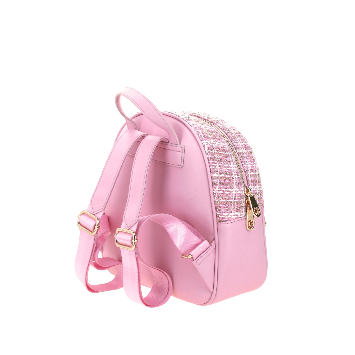 BR23113 P Backpack Rosa Barbie By Gorett ARGELIA