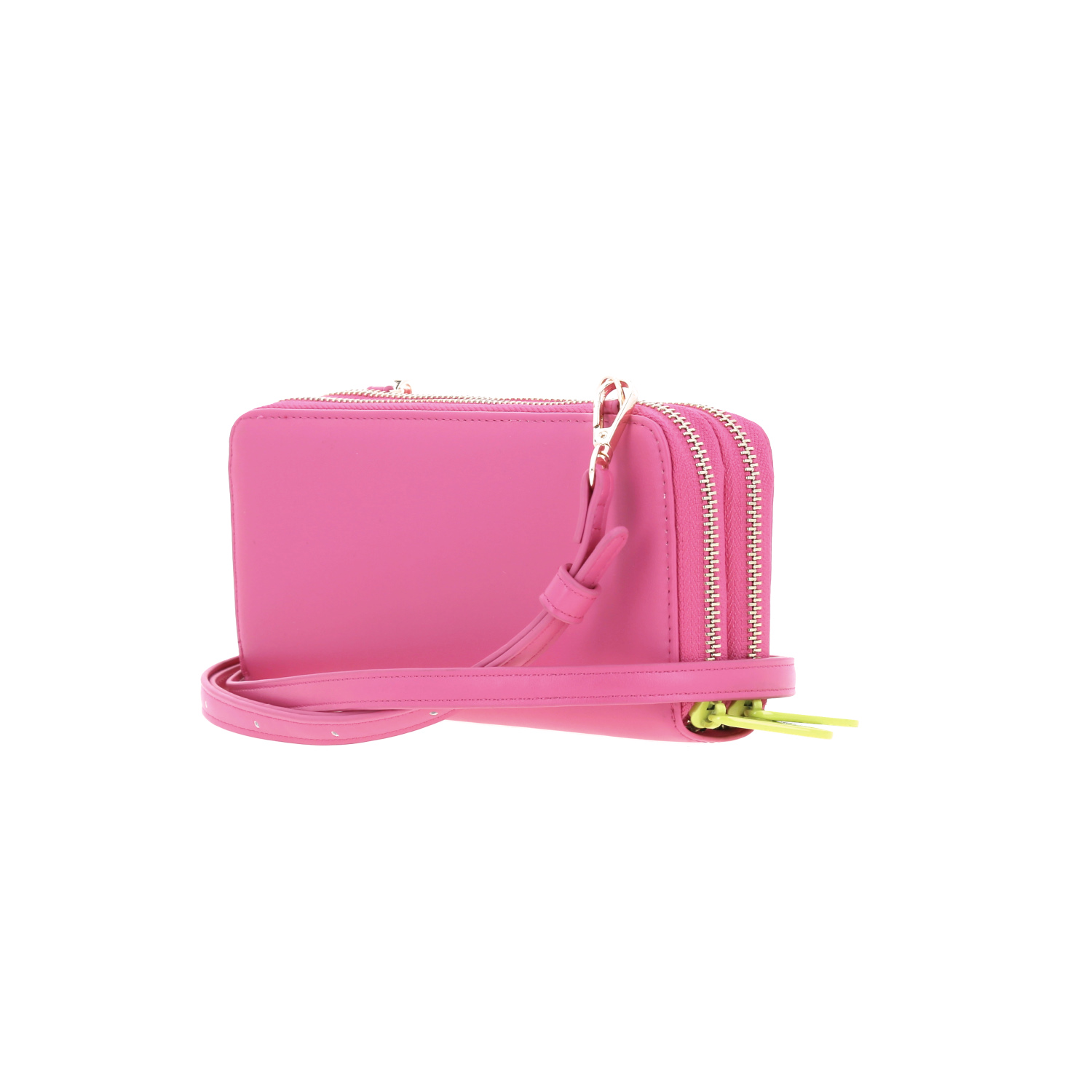 BR24010 P Cartera Rosa Barbie By Gorett NEWYORK