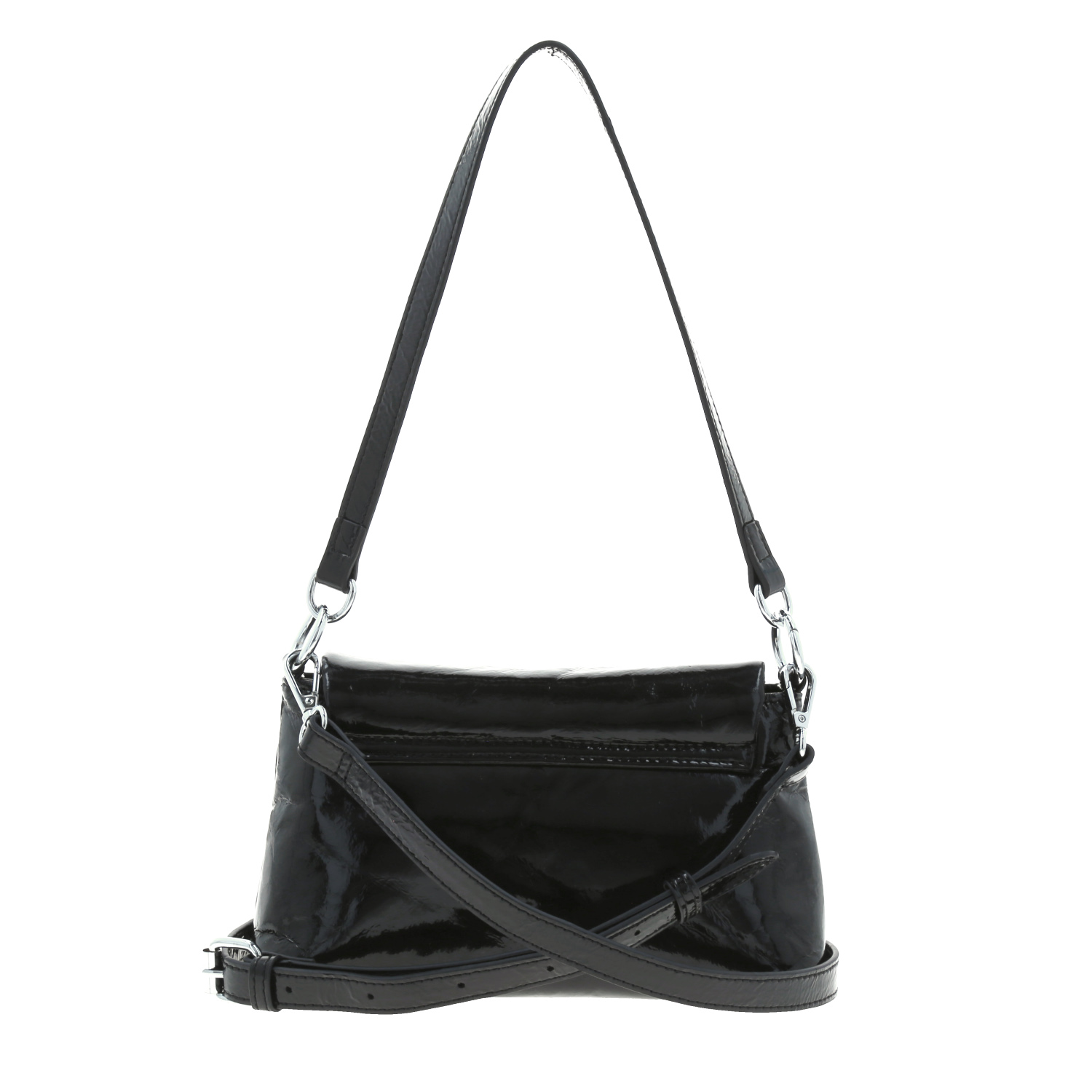 Gs Crossbody Gorett Negro Alondra