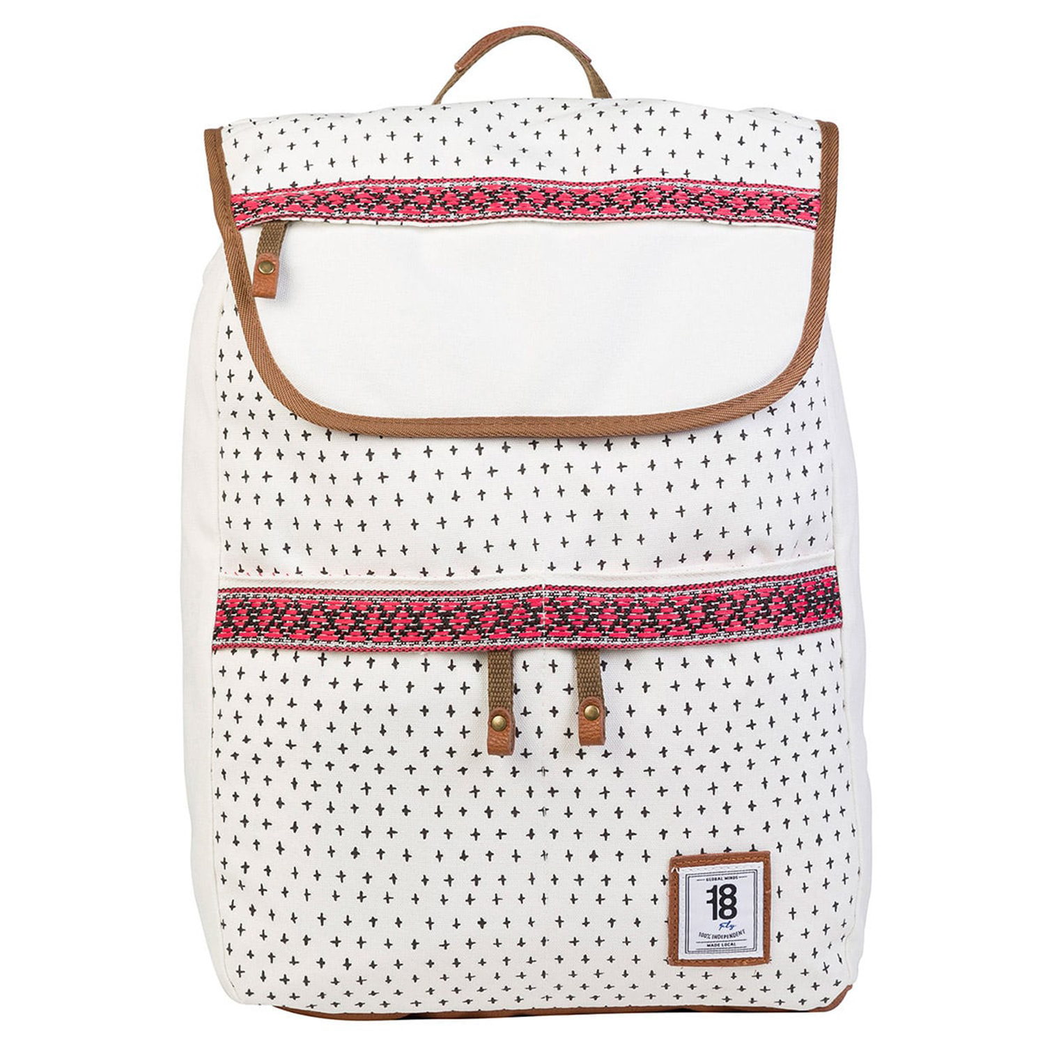 Mochila chenson online rosa