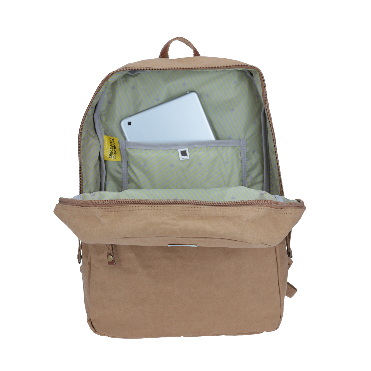 1864286-E ECO Backpack 1818