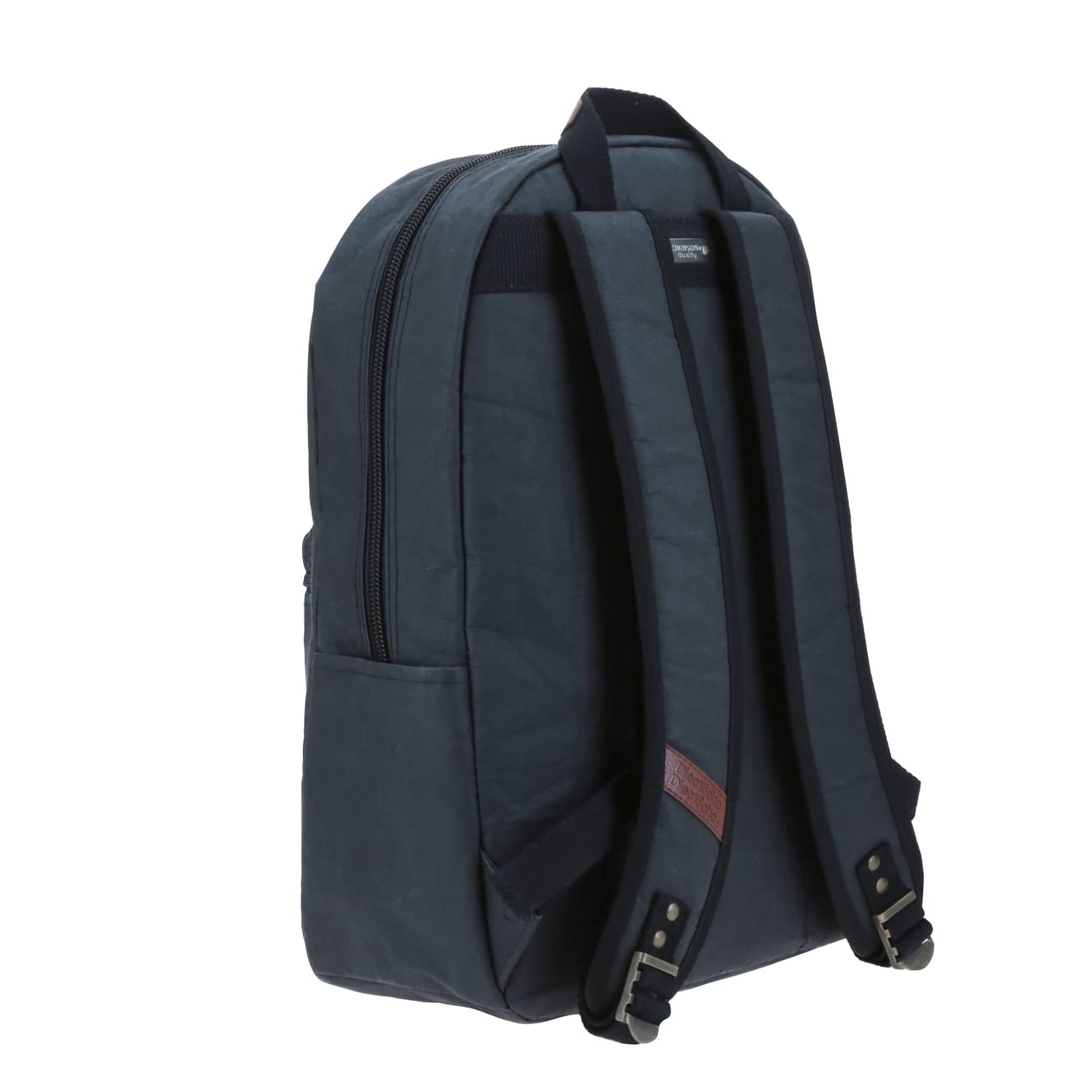 Mochila 1818 Negro juvenil Chenson 4