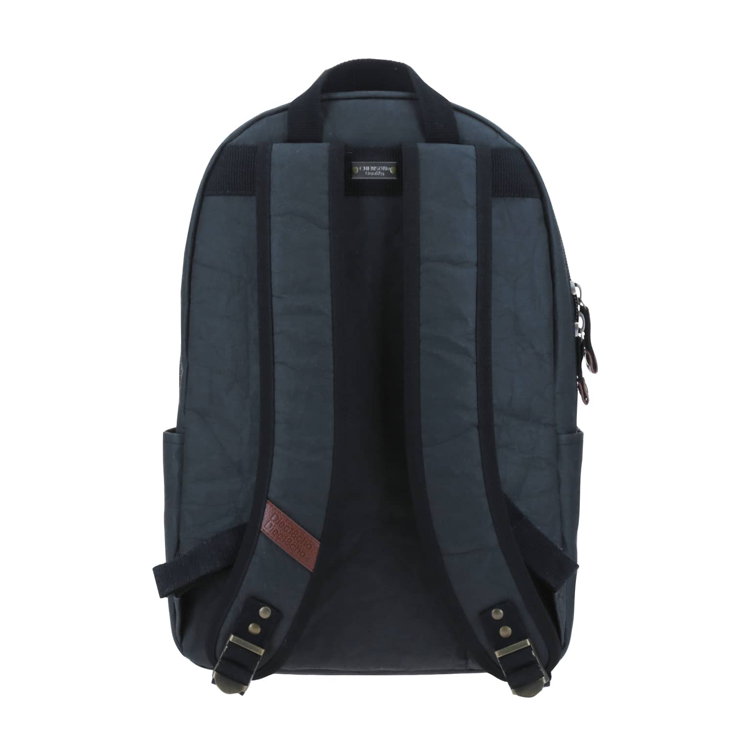 Mochila 1818 Negro juvenil Chenson 5