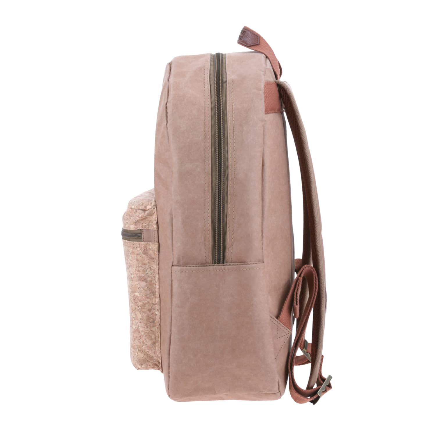 Mochila 1818 Café juvenil Chenson 3