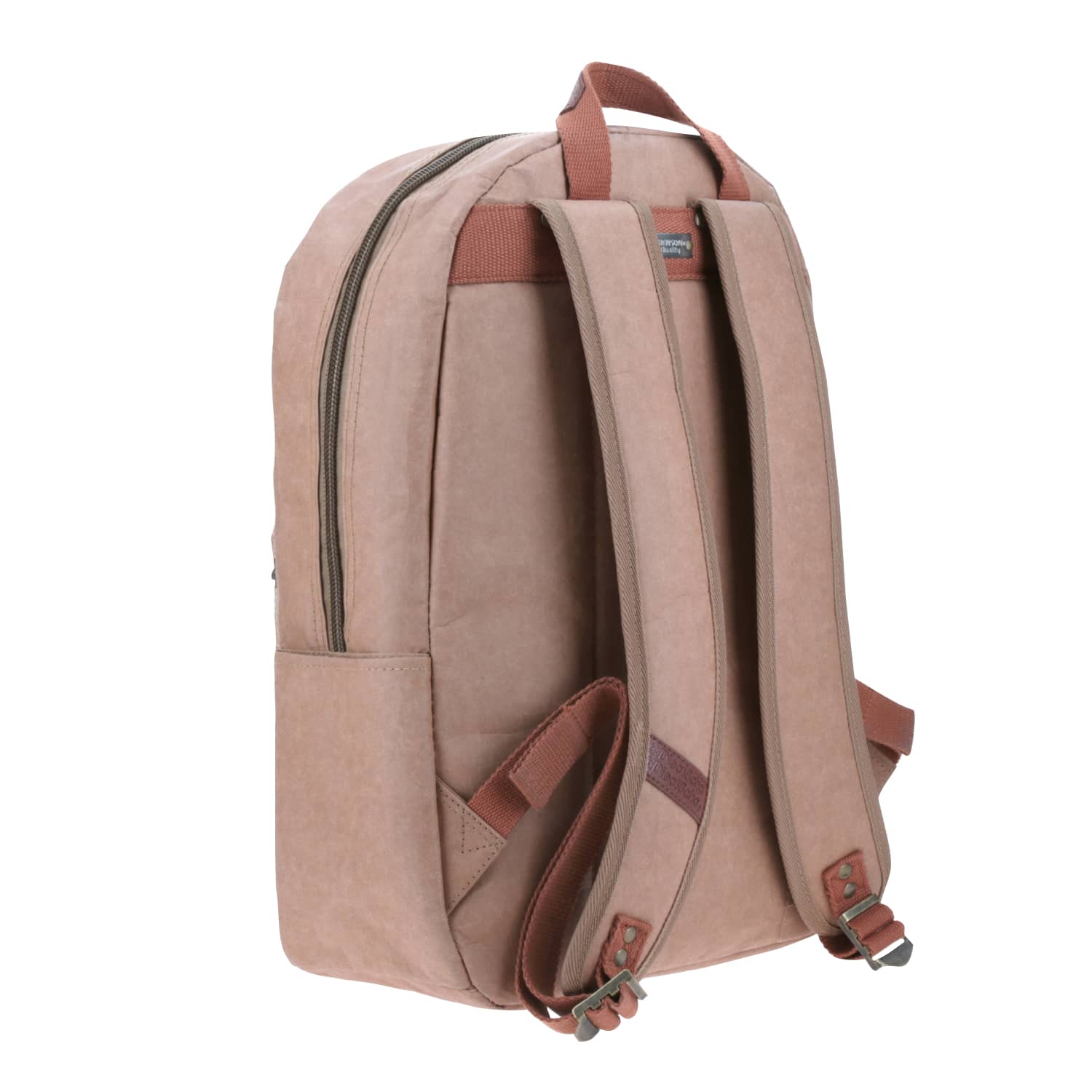 Mochila 1818 Café juvenil Chenson 4