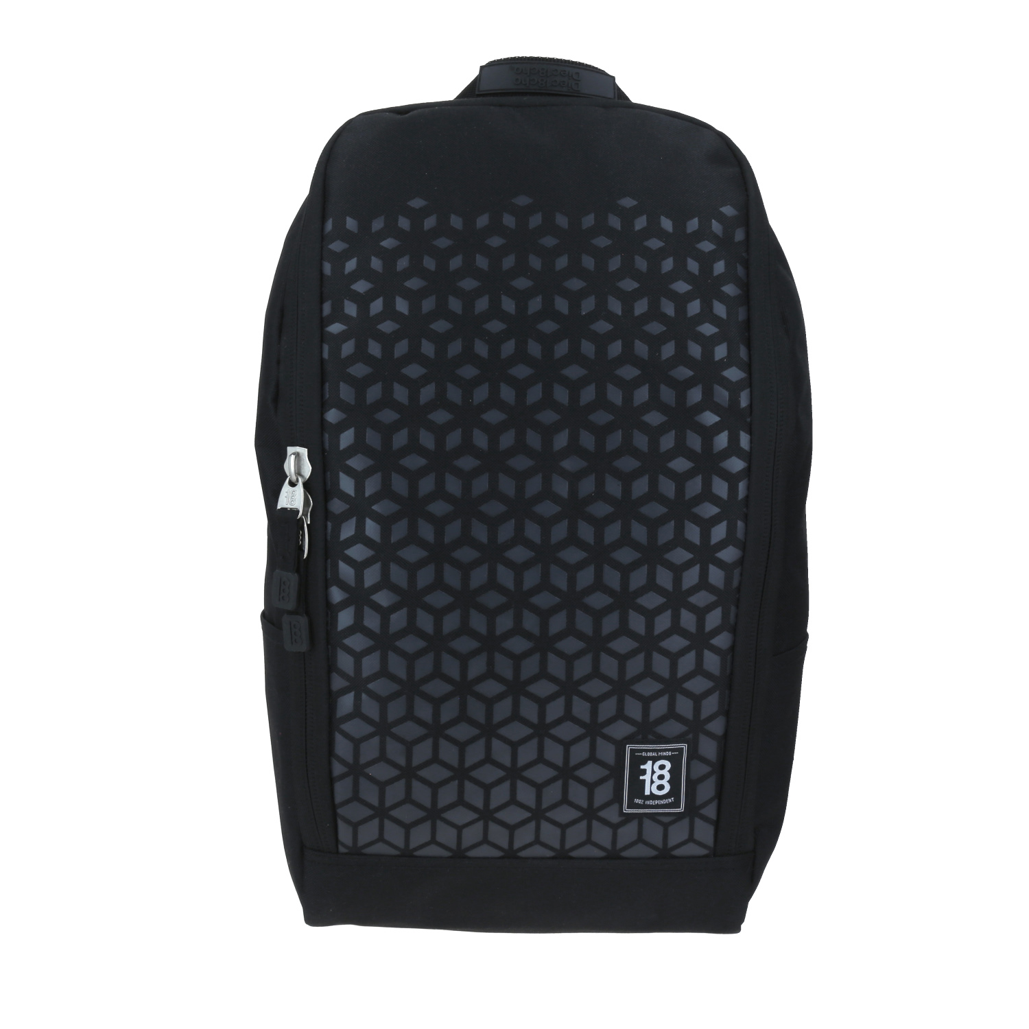 Mochila chenson 1818 online negra