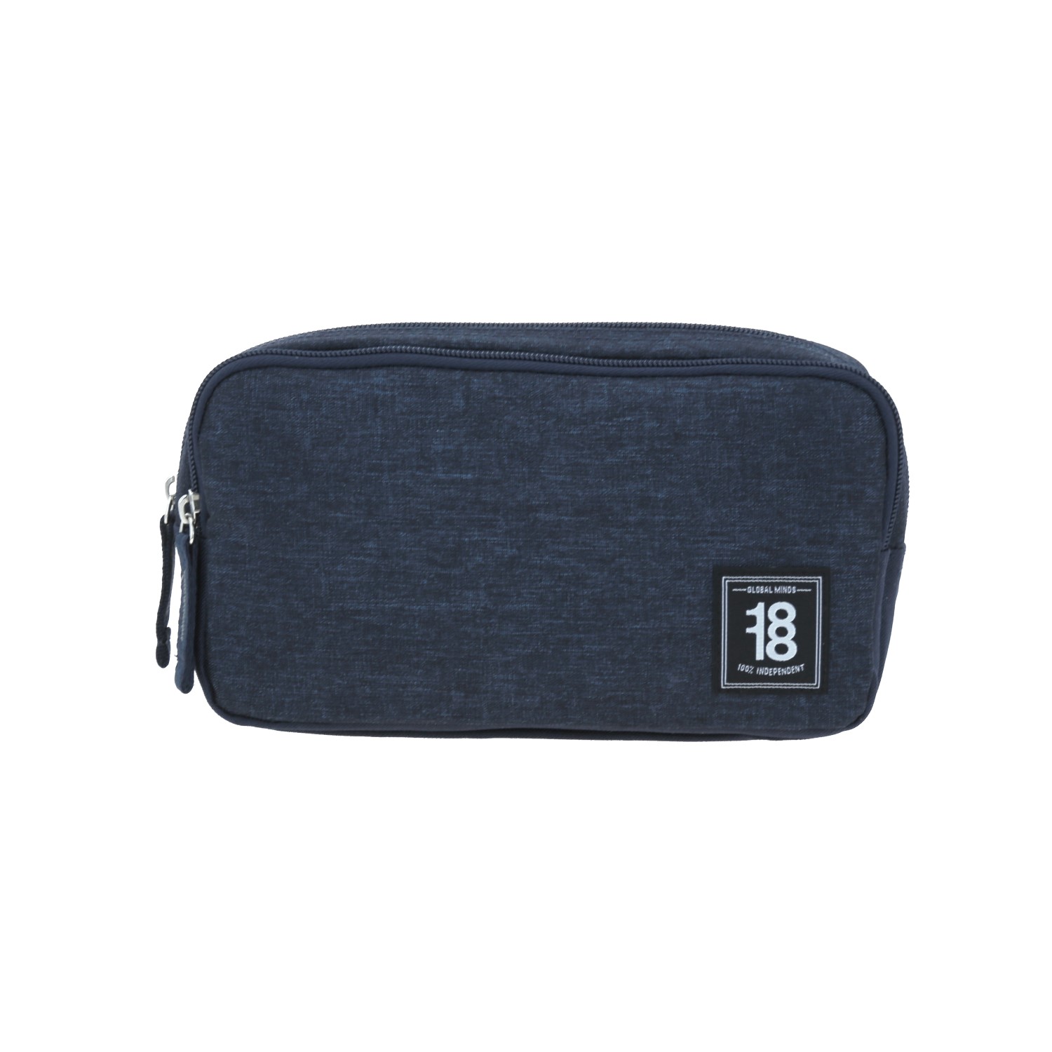 1865852-9 Lapicera Azul 1818