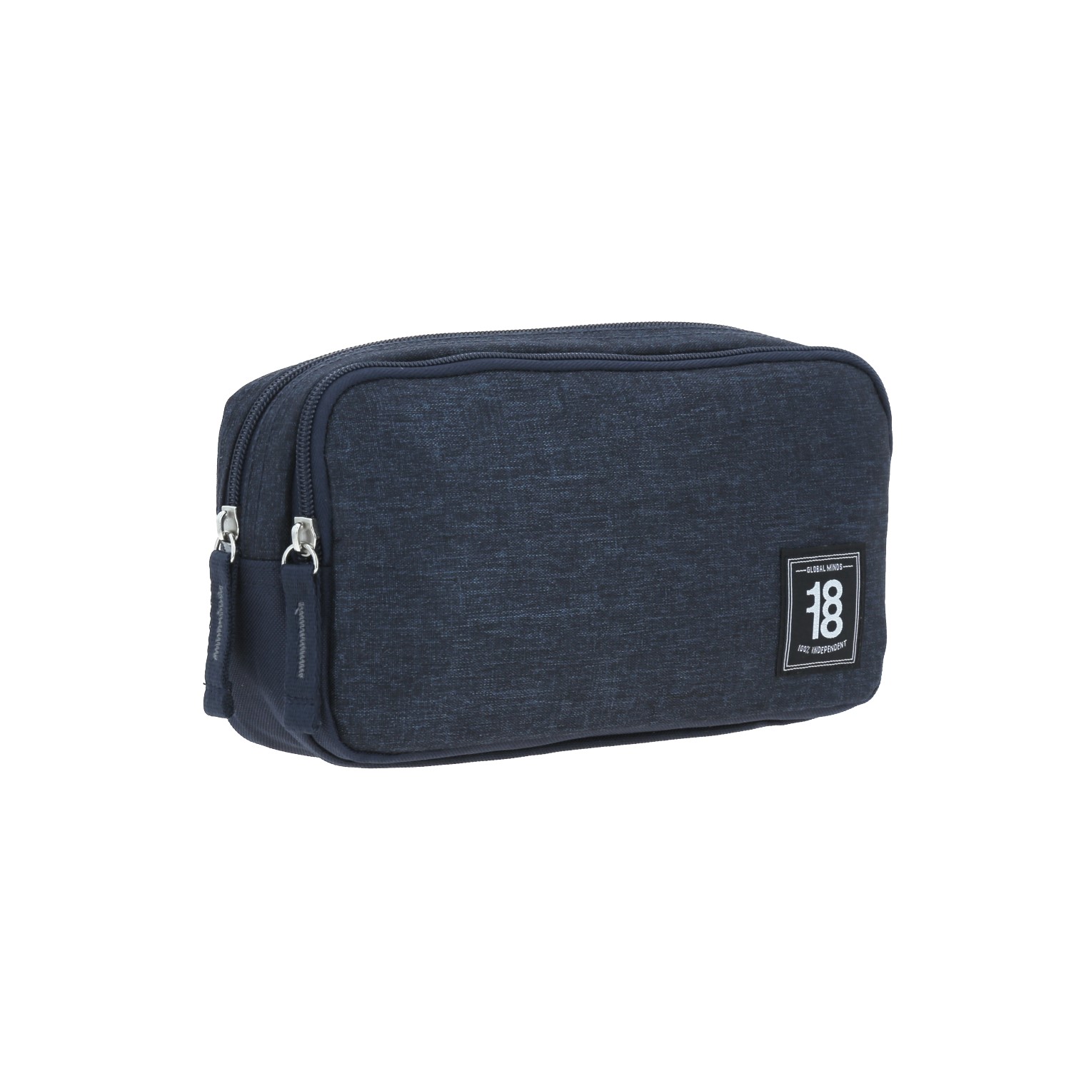 1865852-9 Lapicera Azul 1818
