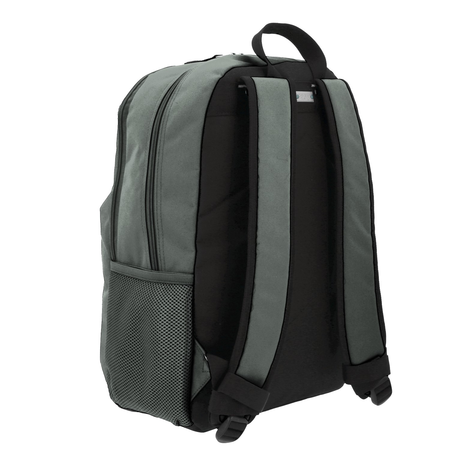1865952-2 Mochila Gris 1818