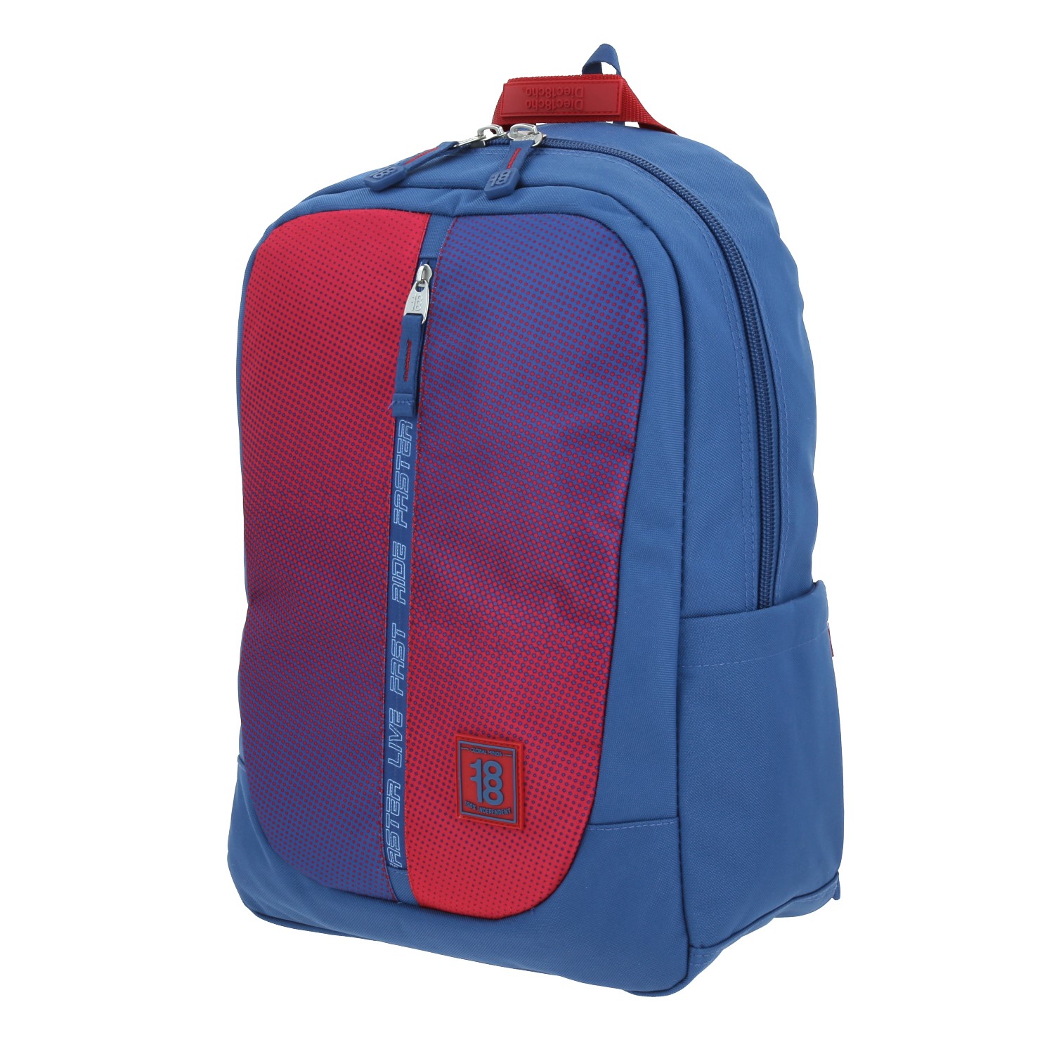 mahalo 1866033-9 Mochila 1818 Bicolor