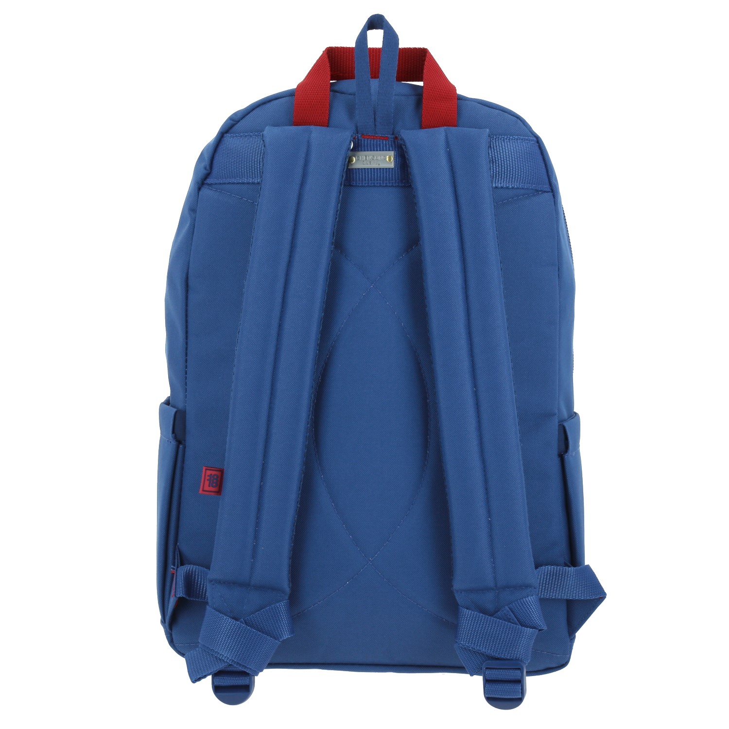 1866033-9 Mochila 1818 Bicolor