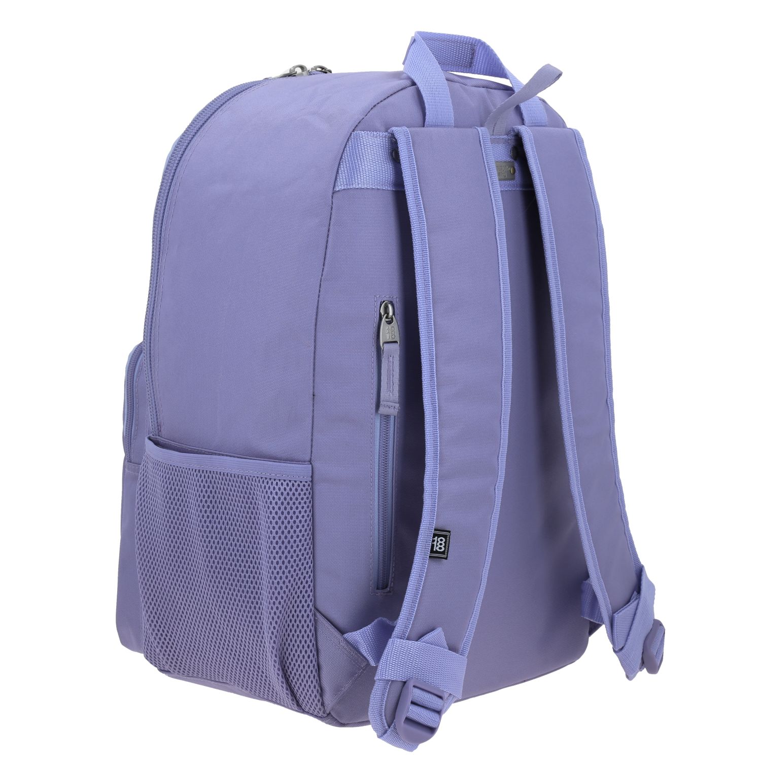 1866482-V Mochila para laptop Lila 1818