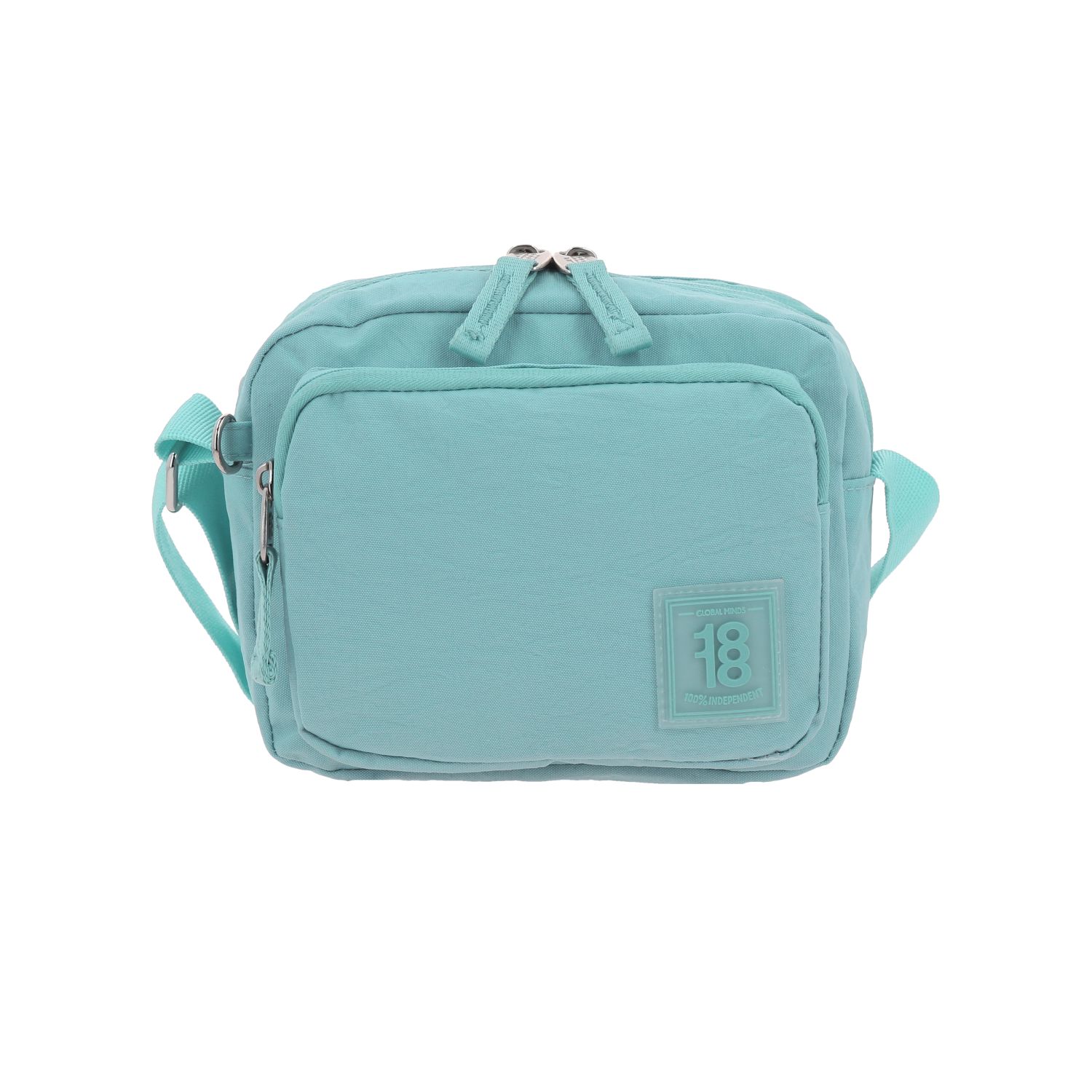 1866551-T Crossbody Turquesa 1818 ZILP
