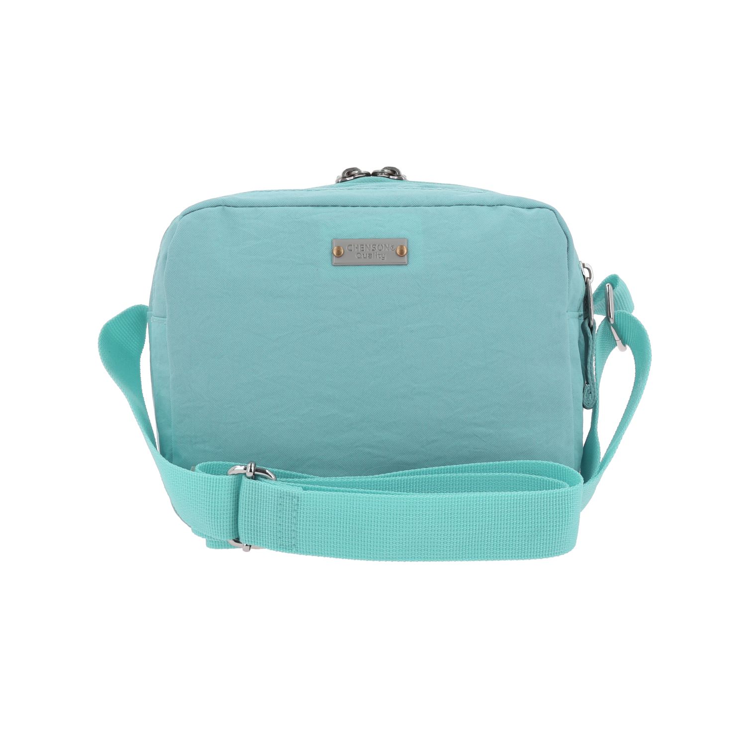 1866551-T Crossbody Turquesa 1818 ZILP