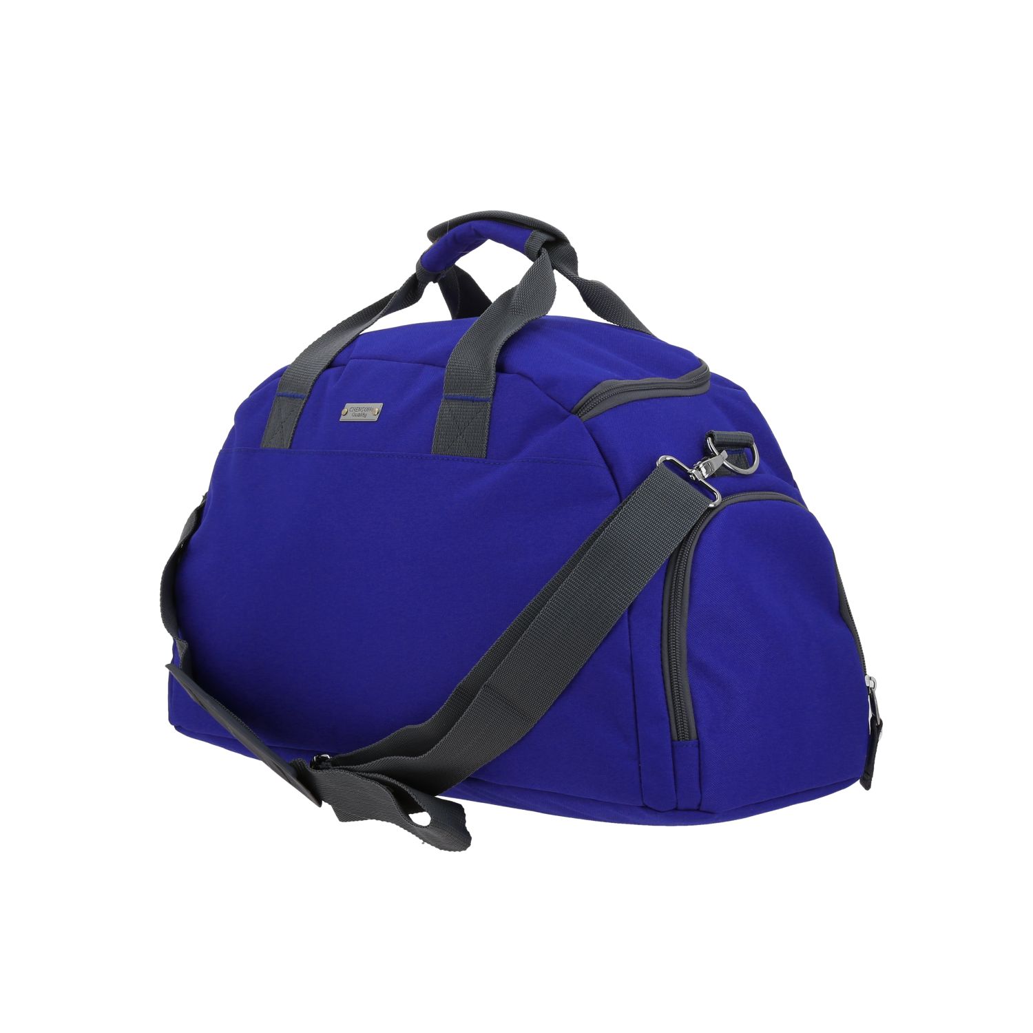 1870129-9 Valija Azul 1818 Tom
