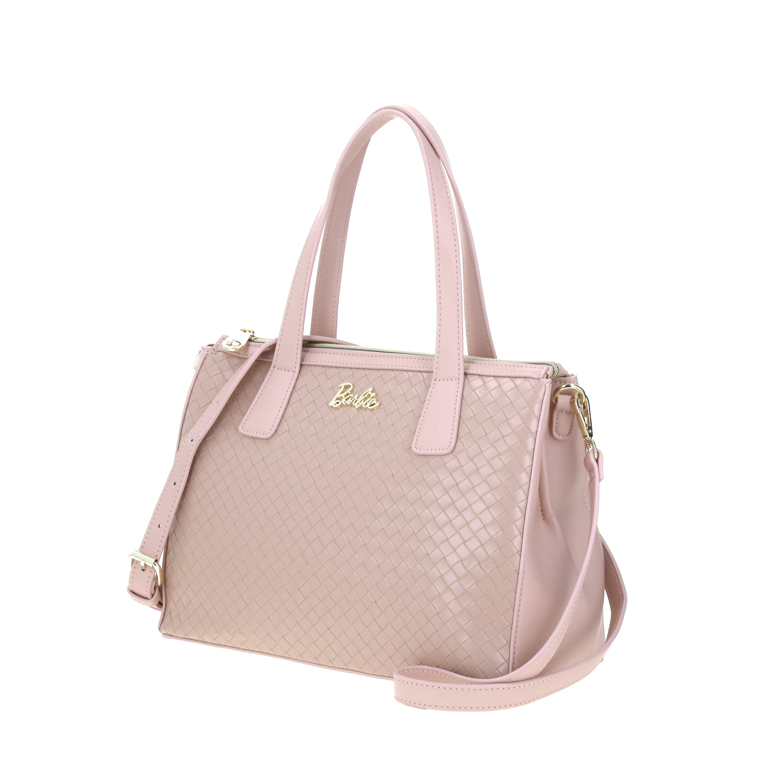 Mochilas Chenson Para Mujer Bolsa De Cordão Rosa Gorett GS18111