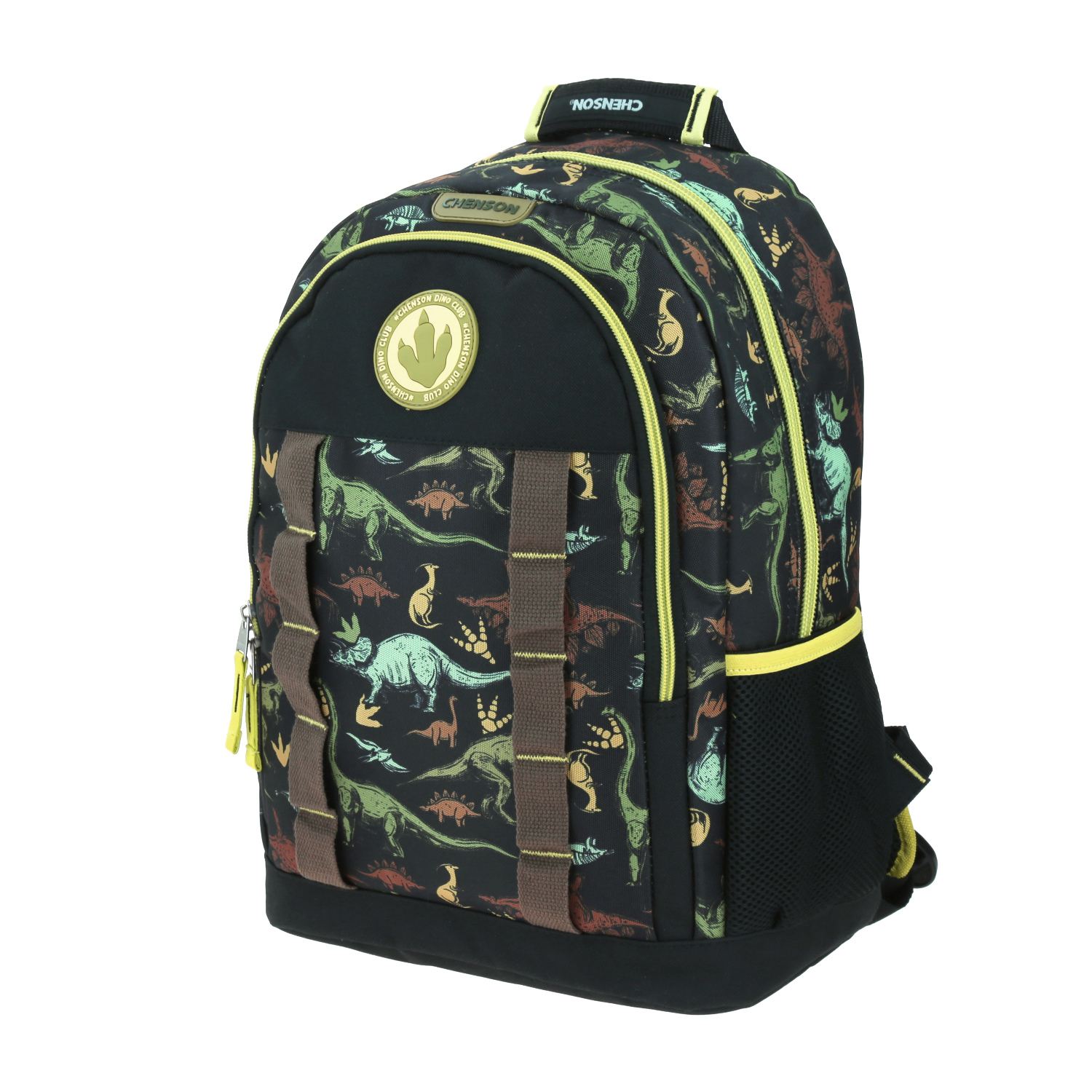 Mochila discount chenson dinosaurio