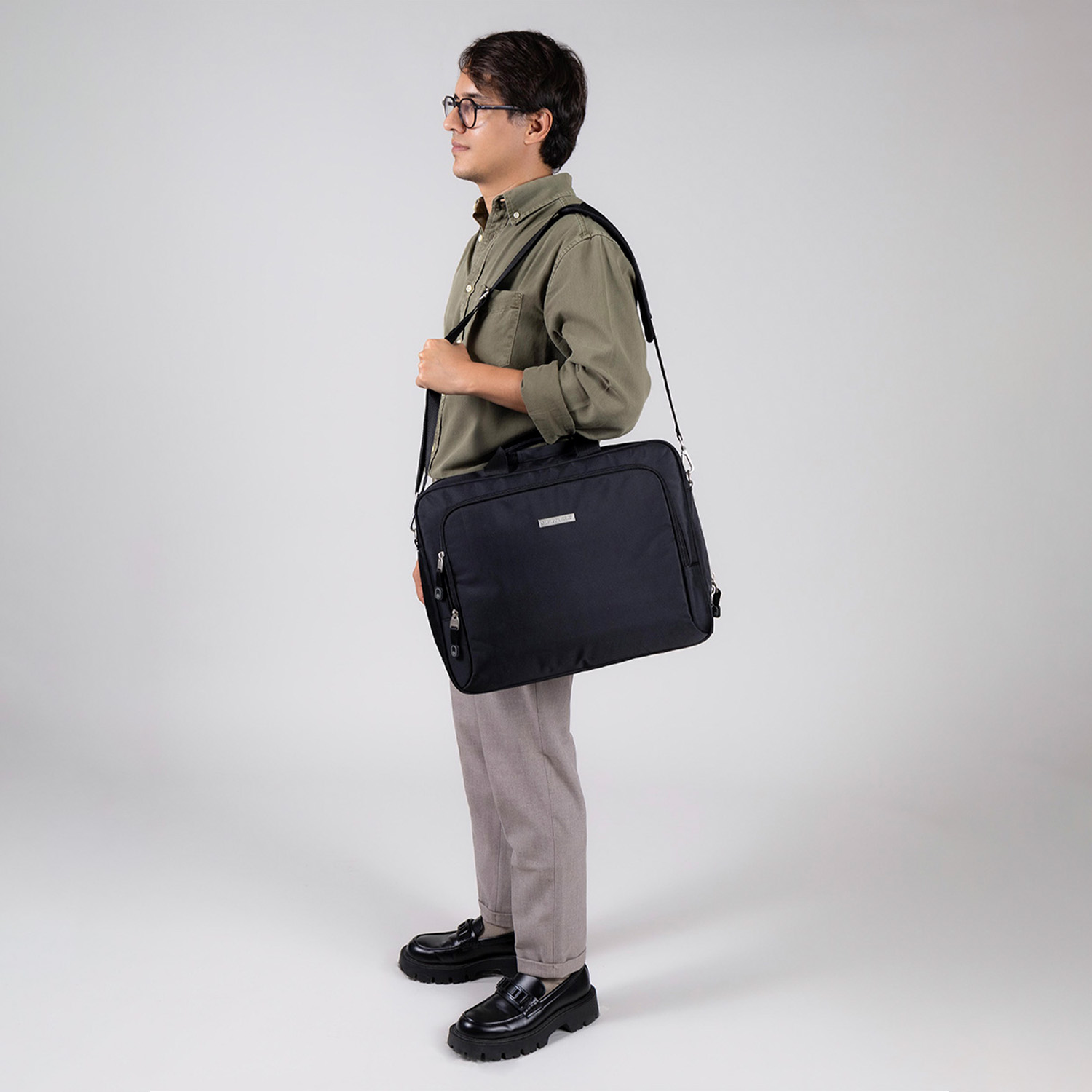 Carpetas Tamaño Carta Ripley CHAQUETA WADOS ESCOCES DE SHERPA