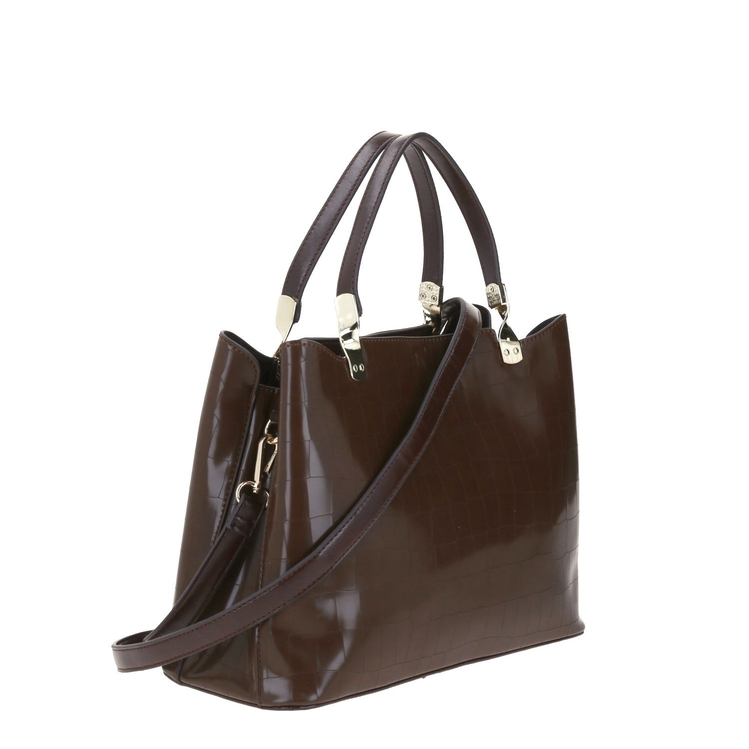 GF22069-B Satchel Grande Café Keem Gorett