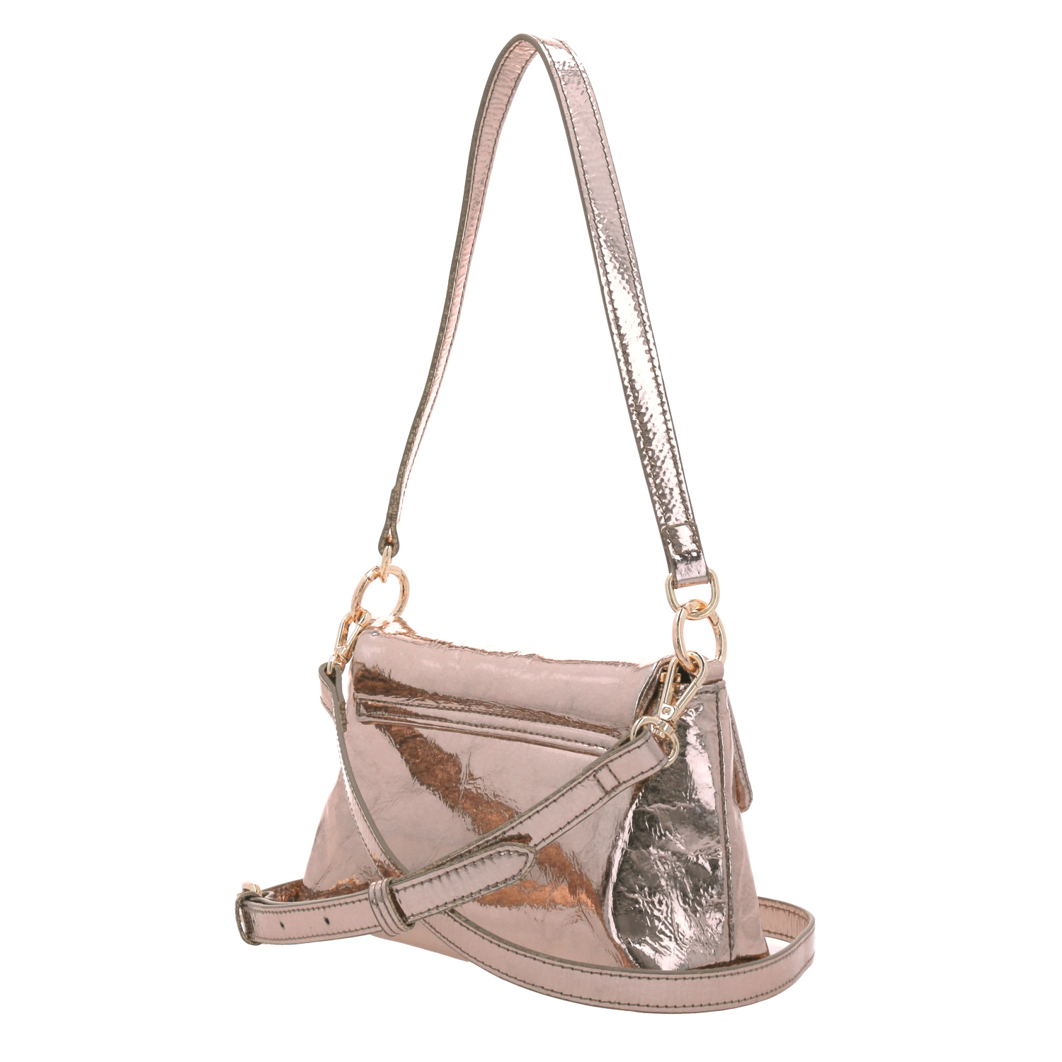 GS24034-X Crossbody Gorett Dorado Alondra