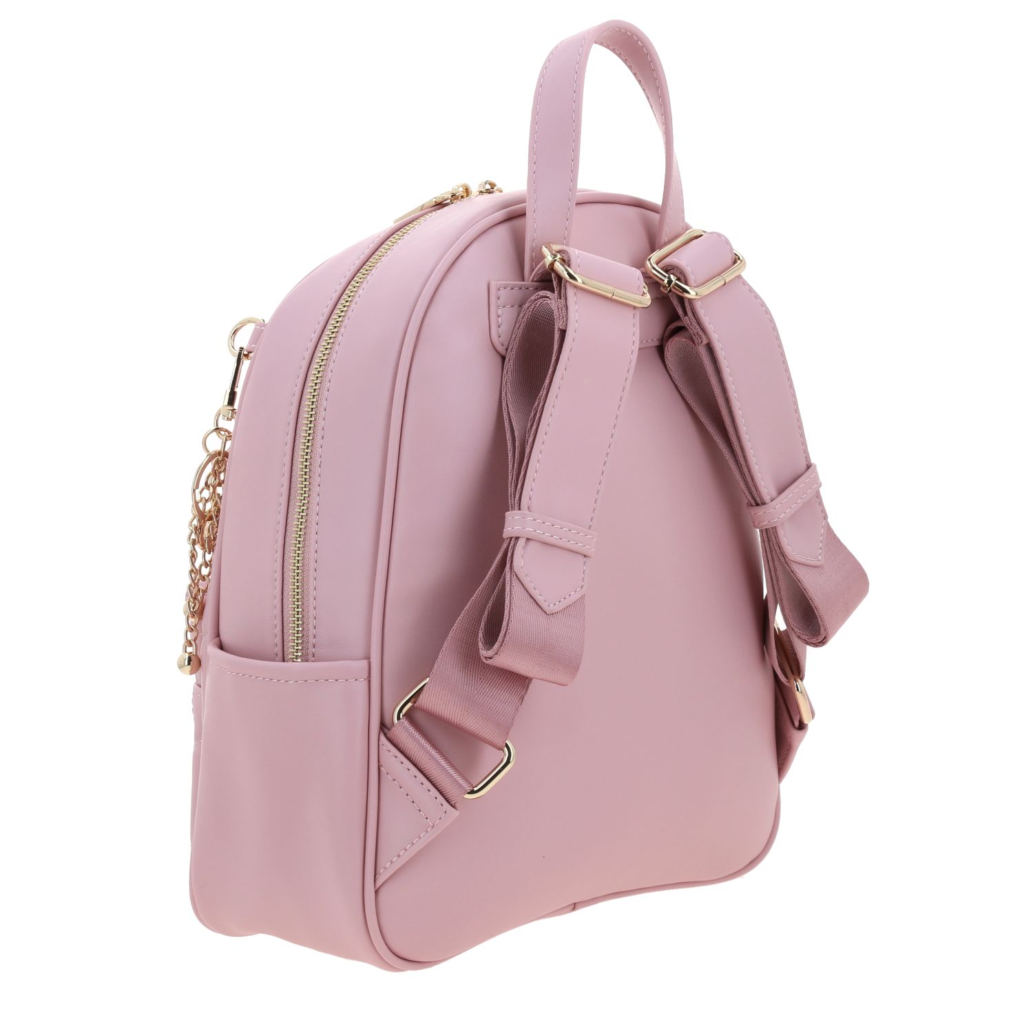 Borry Rosa Backpack GS26018-P Backpack Rosa Gorett Colección Sady