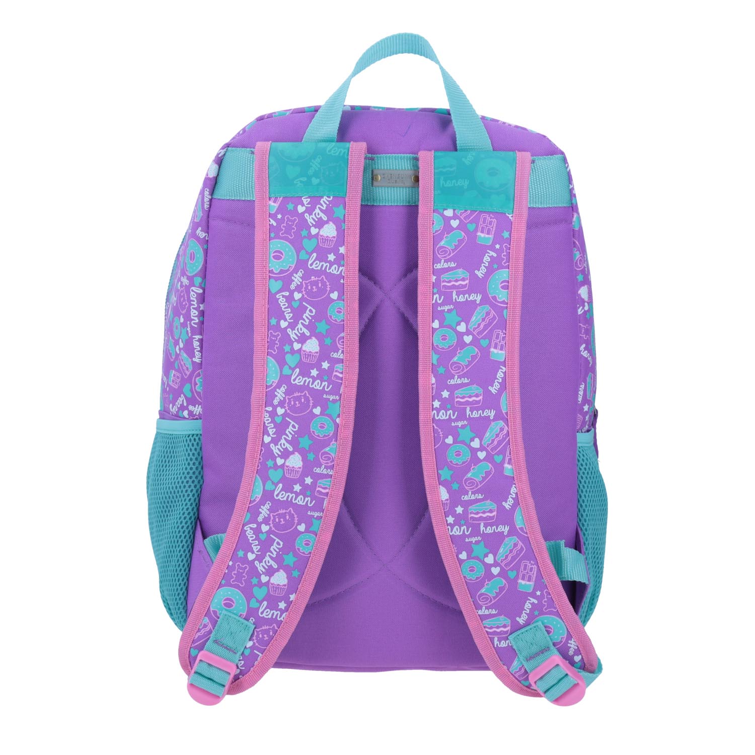 Mochila Munich Rainbow adaptable 46cm — nauticamilanonline