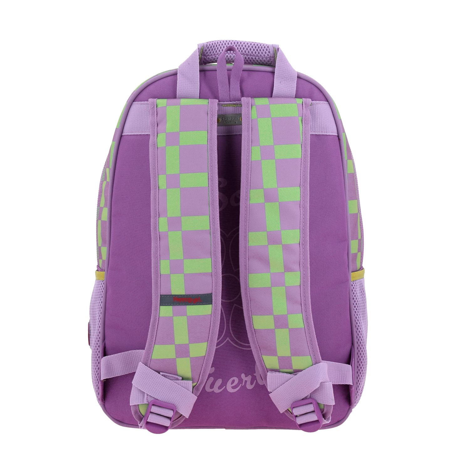 HG66516-U Mochila Morada Chenson Gappy Girl Tare