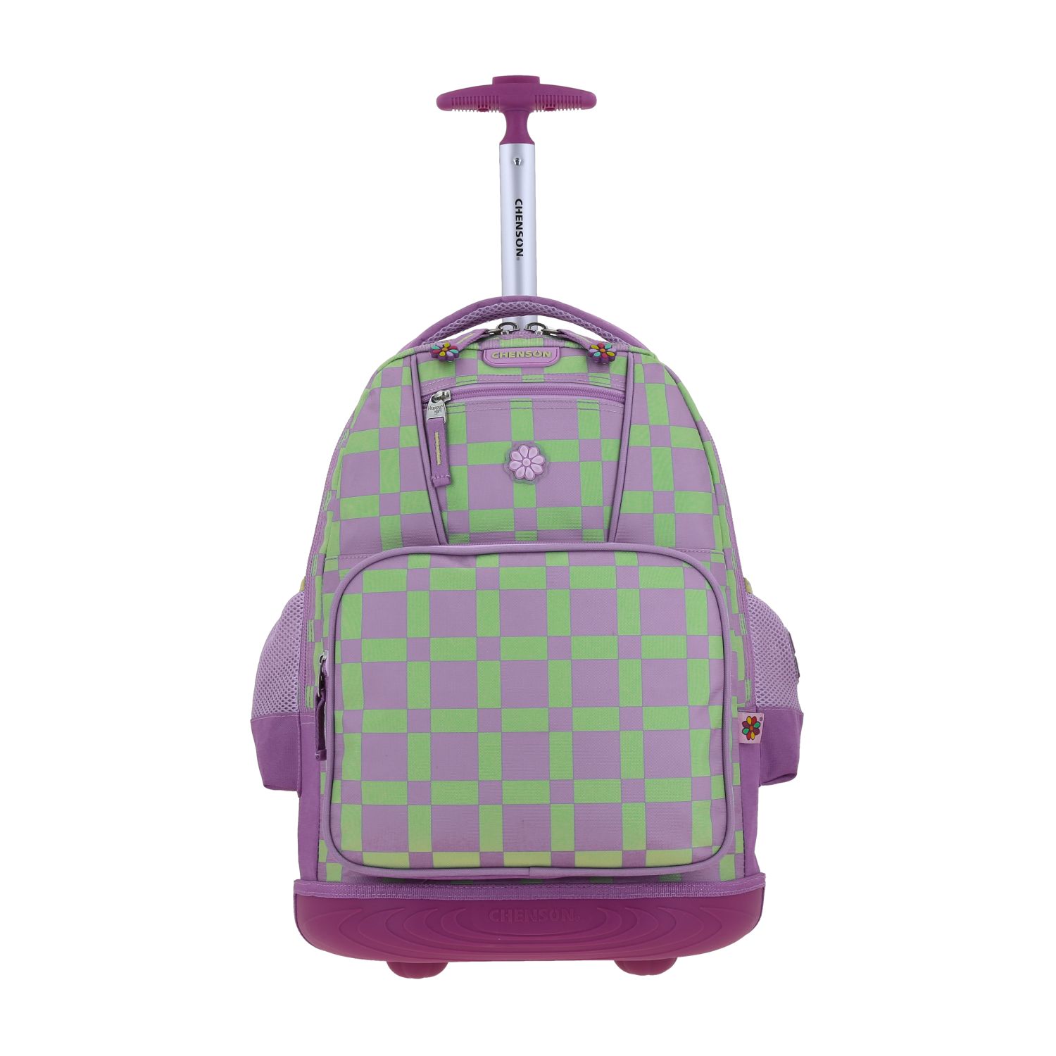 HG66516-U Mochila Morada Chenson Gappy Girl Tare
