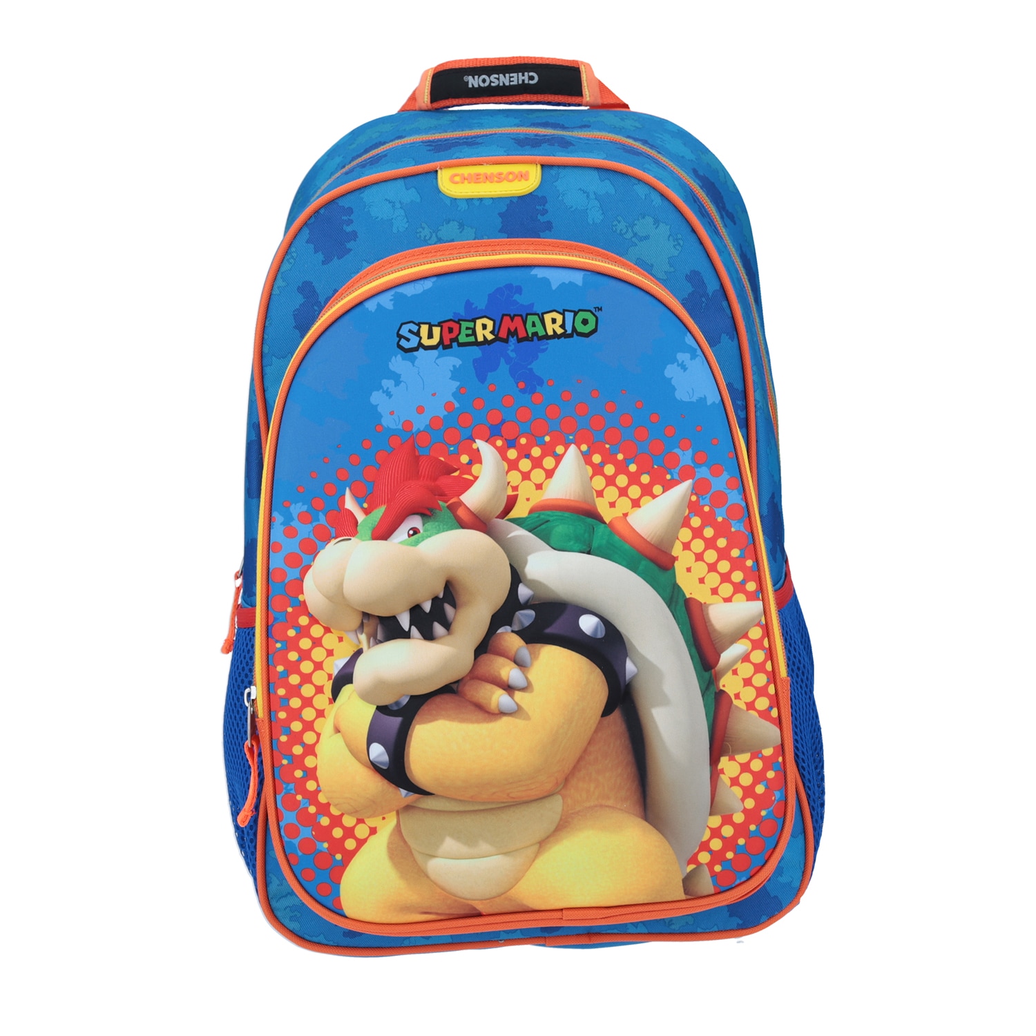 Mochila de sales bowser