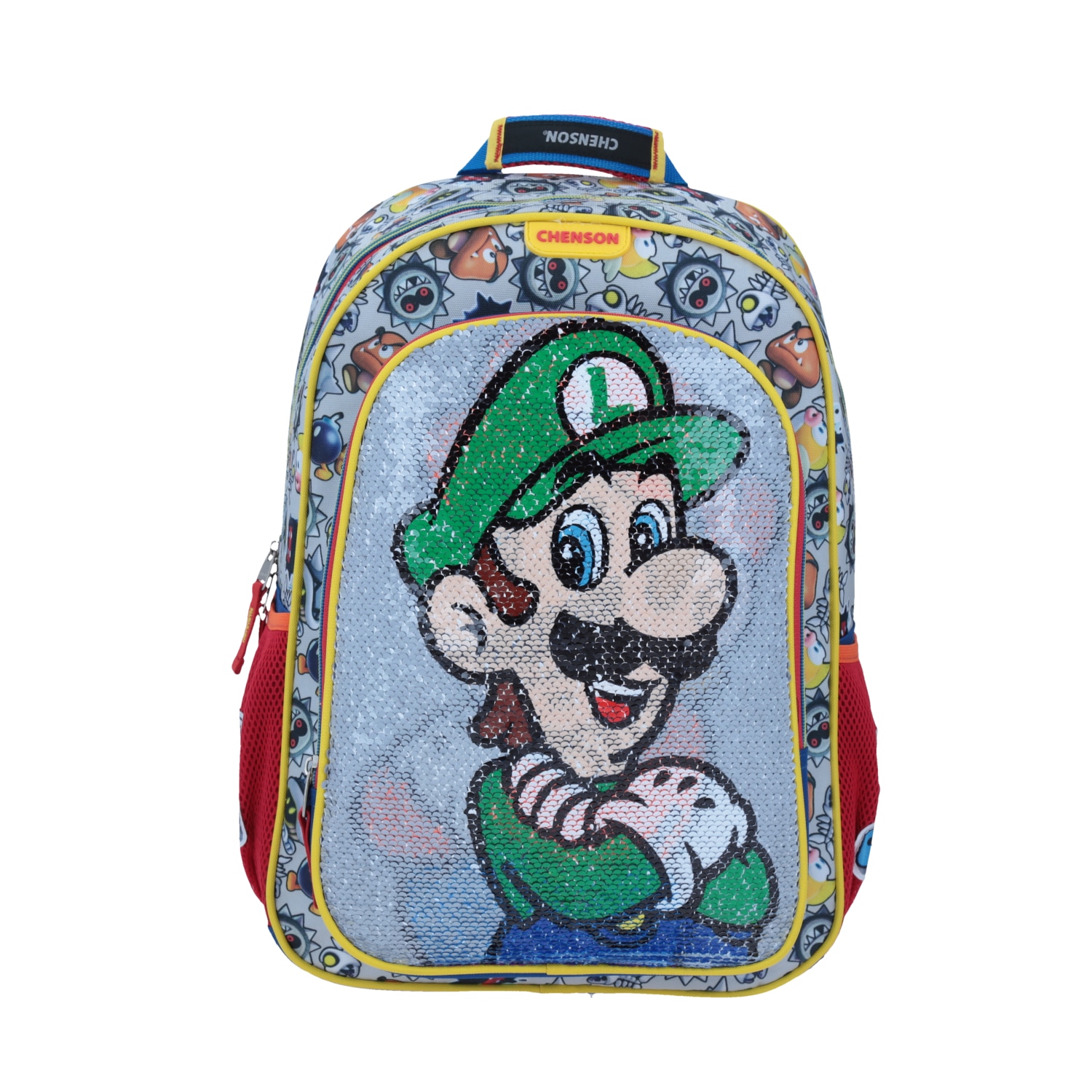 Mochilas de lentejuelas discount precio