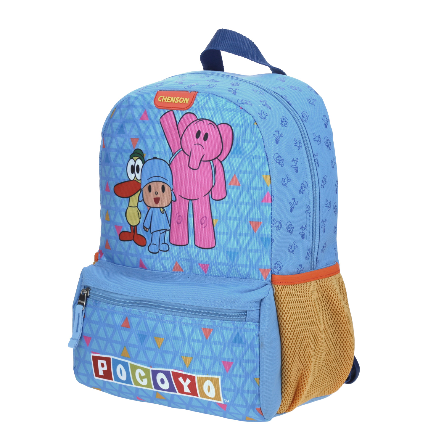 Mochilas pocoyo online